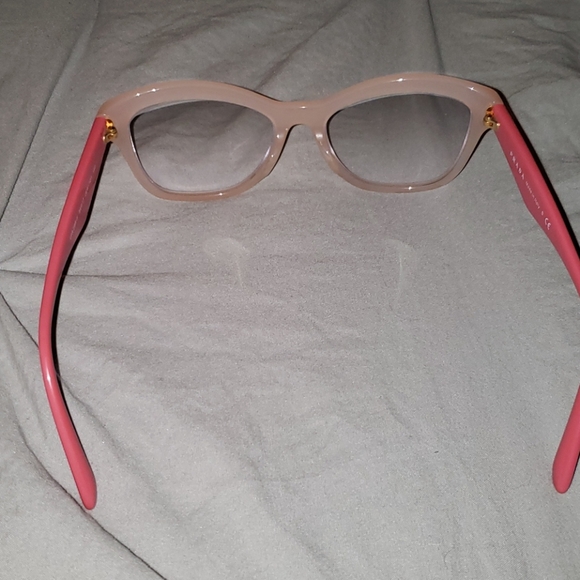 Prada Eyeglasses (***SOLD***) - Picture 6 of 8